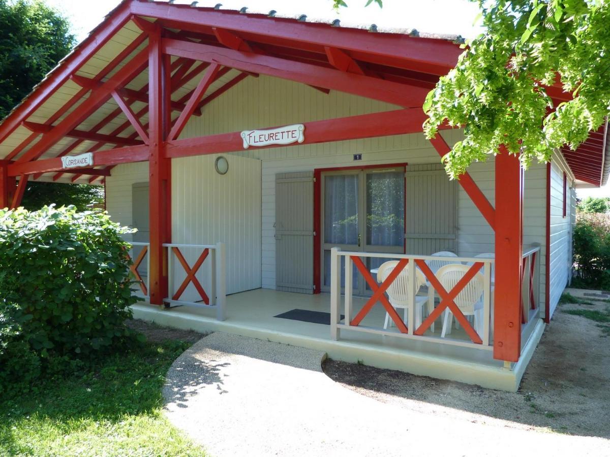Gites De La Garenne Nerac Bagian luar foto