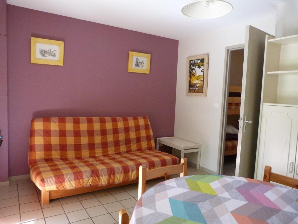 Gites De La Garenne Nerac Bagian luar foto