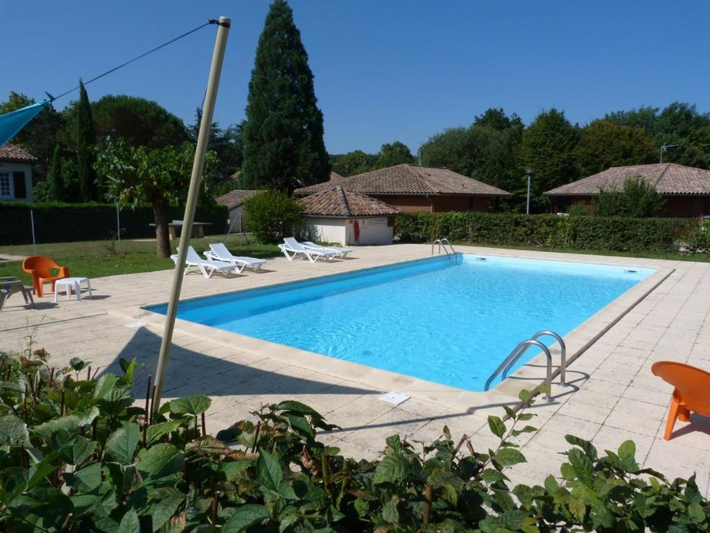Gites De La Garenne Nerac Bagian luar foto