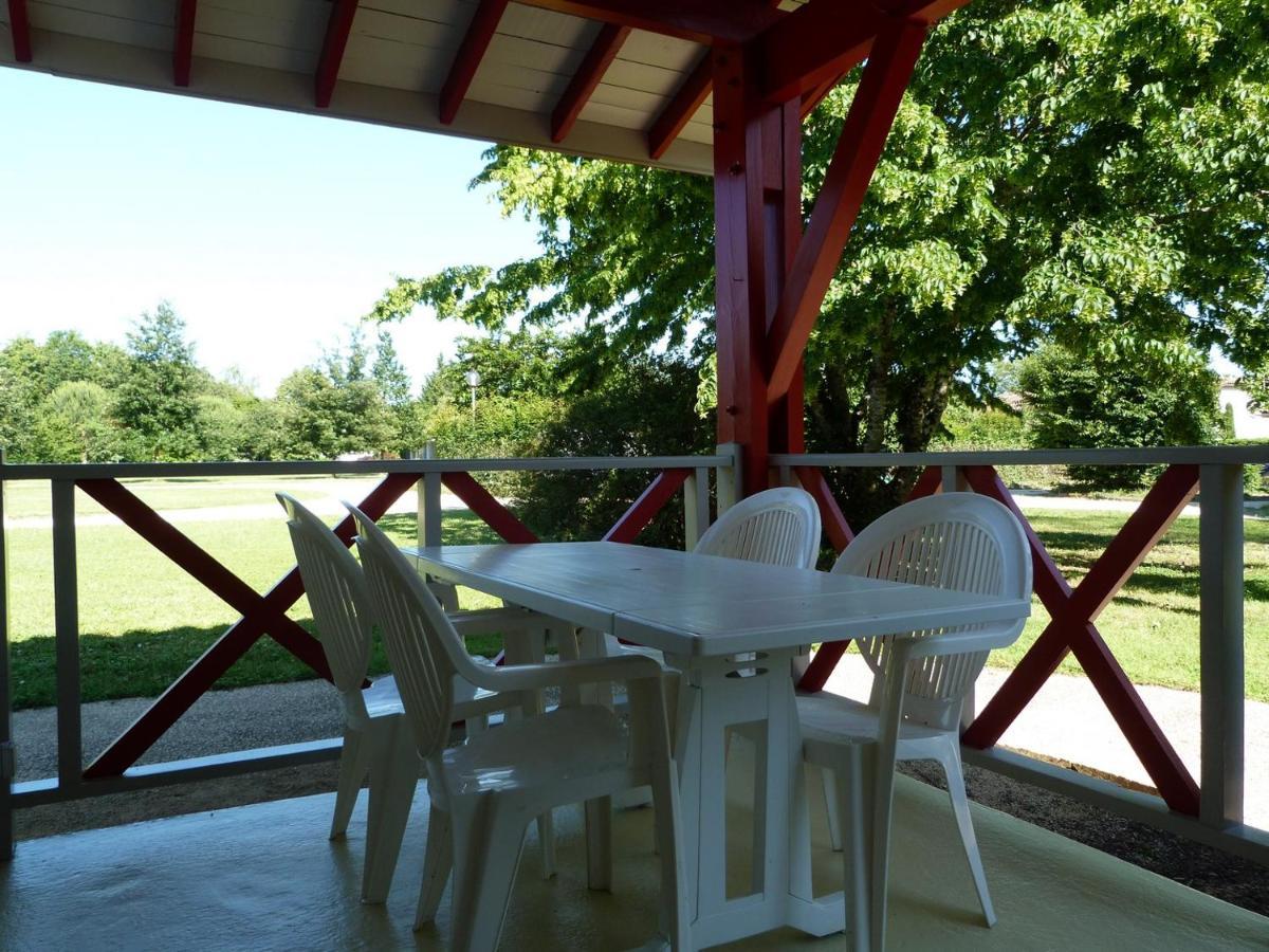 Gites De La Garenne Nerac Bagian luar foto